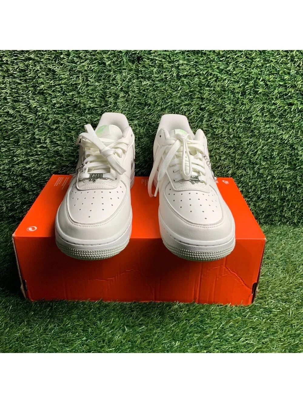 Nike air force